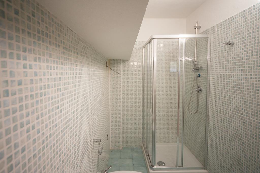 Milly House Letojanni Exterior foto