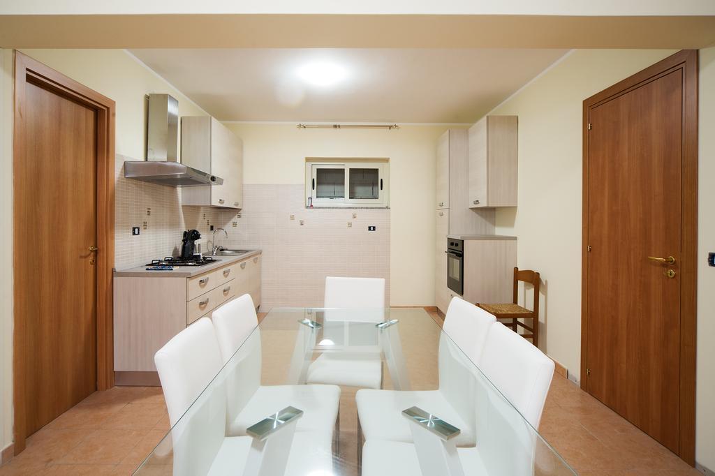 Milly House Letojanni Exterior foto